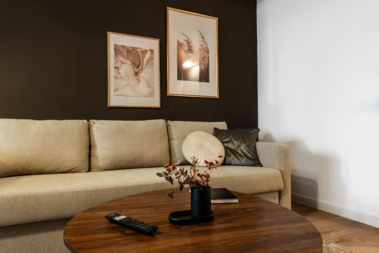 Central Spacious Apartment 506 Bukurešť Exteriér fotografie