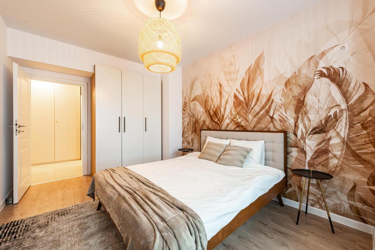 Central Spacious Apartment 506 Bukurešť Exteriér fotografie